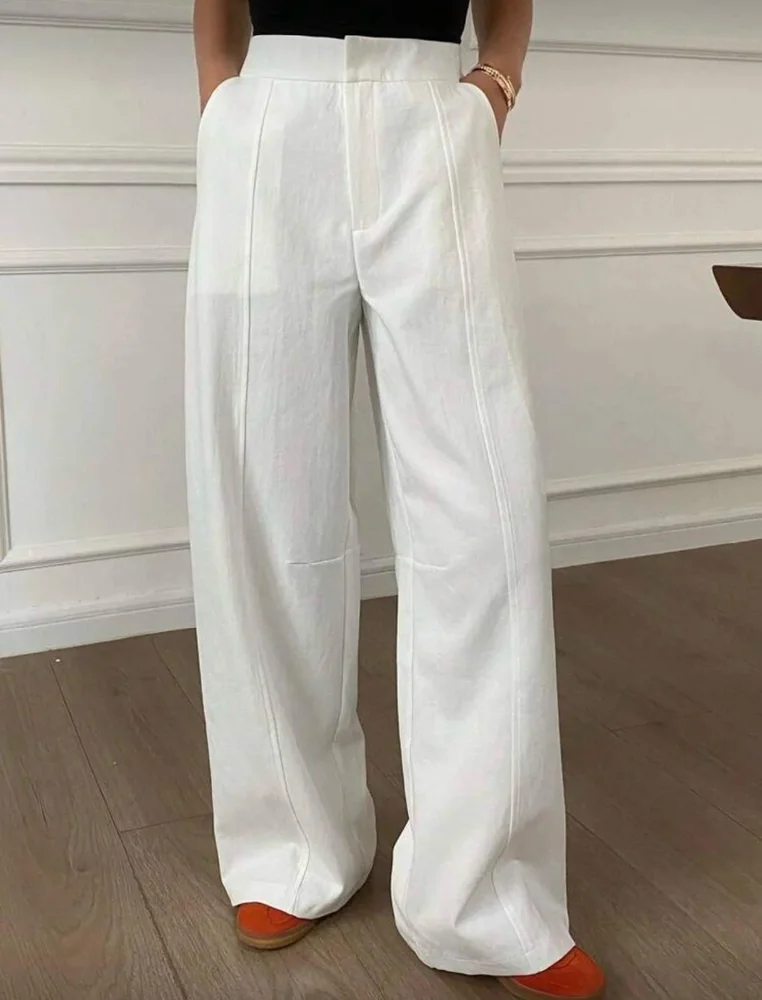 Shein Pants, size S / 36 / 8, photo 2