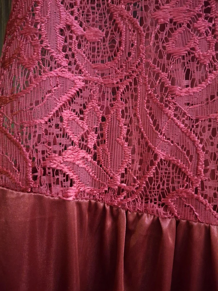 Robes, size XXL / 44 / 16, photo 3