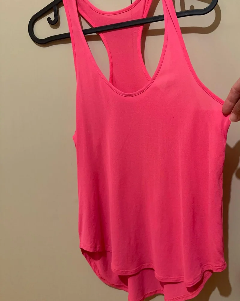 Oysho Tank Tops, size S / 36 / 8, photo 2