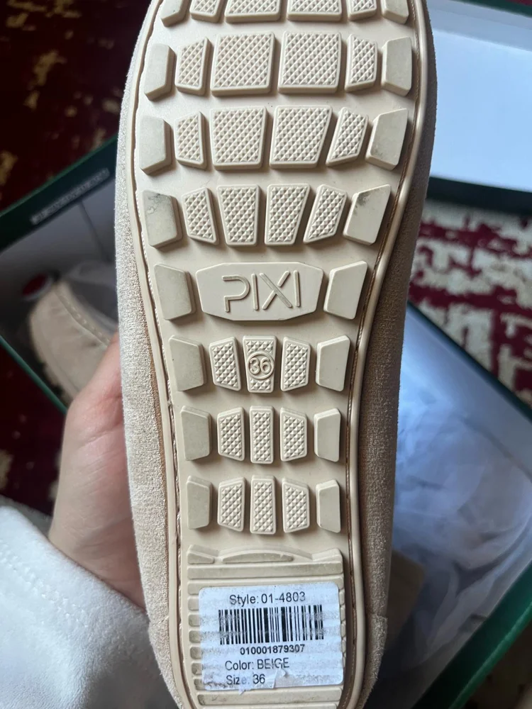 Pixi Loafers, size 36, photo 2