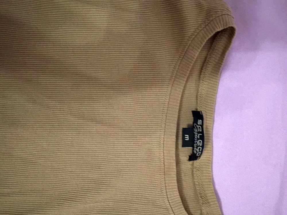 Selected Long Sleeve, size M / 38 / 10, photo 3