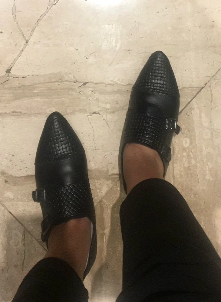 Flats, size 38, photo 2