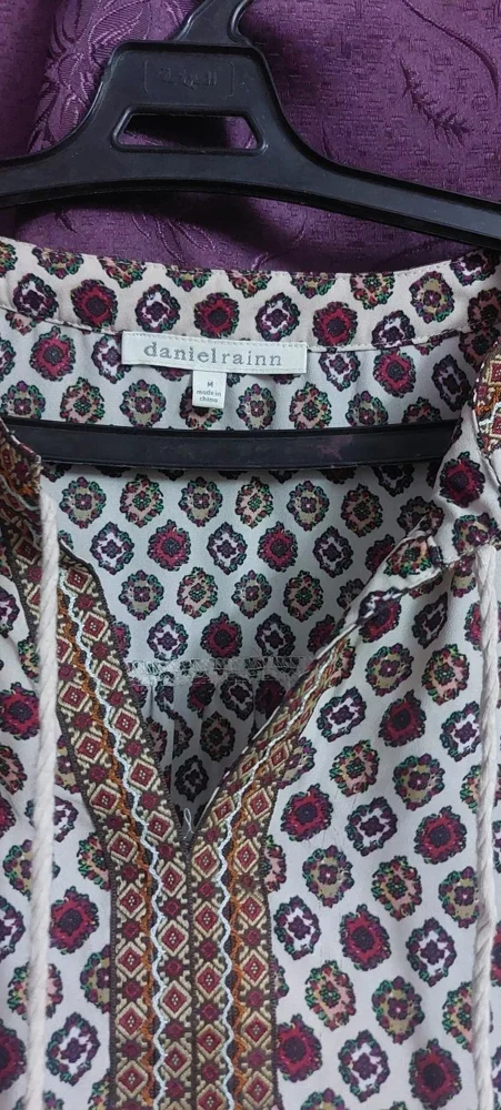 Blouses, size M / 38 / 10, photo 2