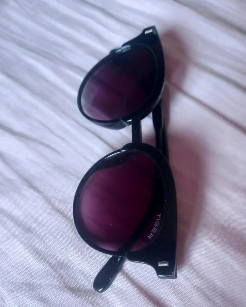 Tiger Sunglasses, size One size, photo 5