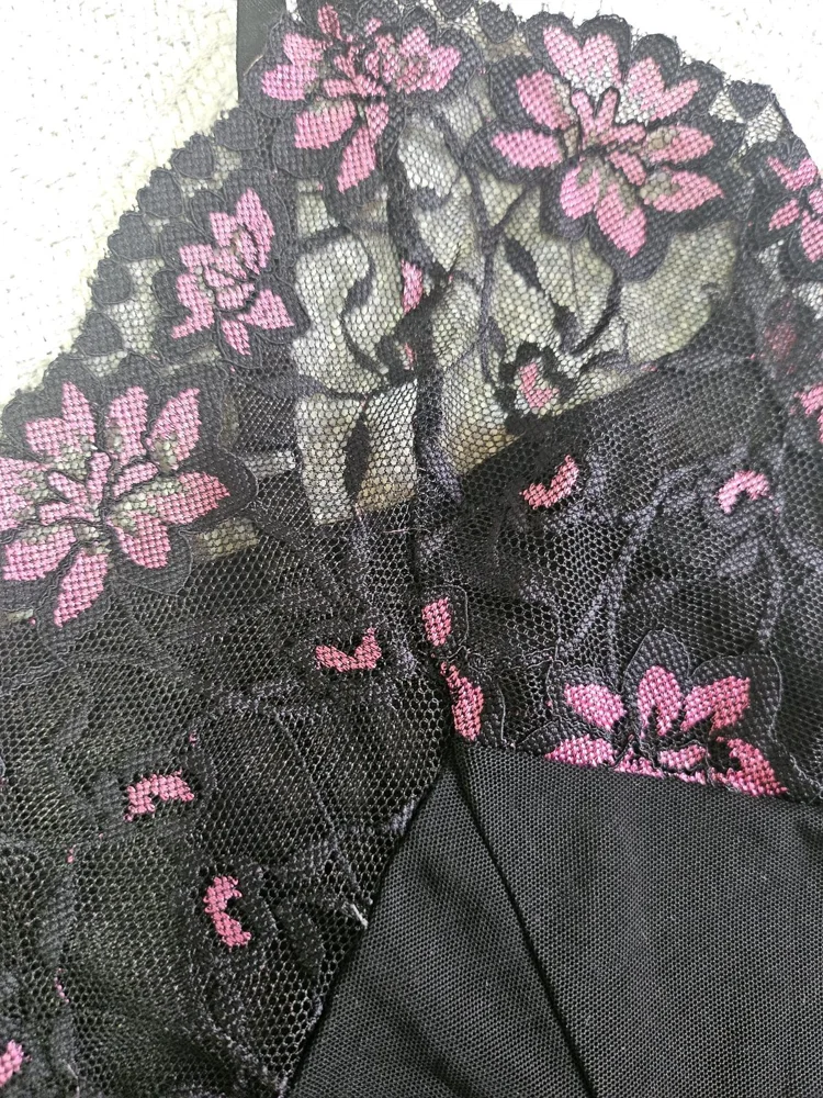 Lingerie, size L / 40 / 12, photo 4