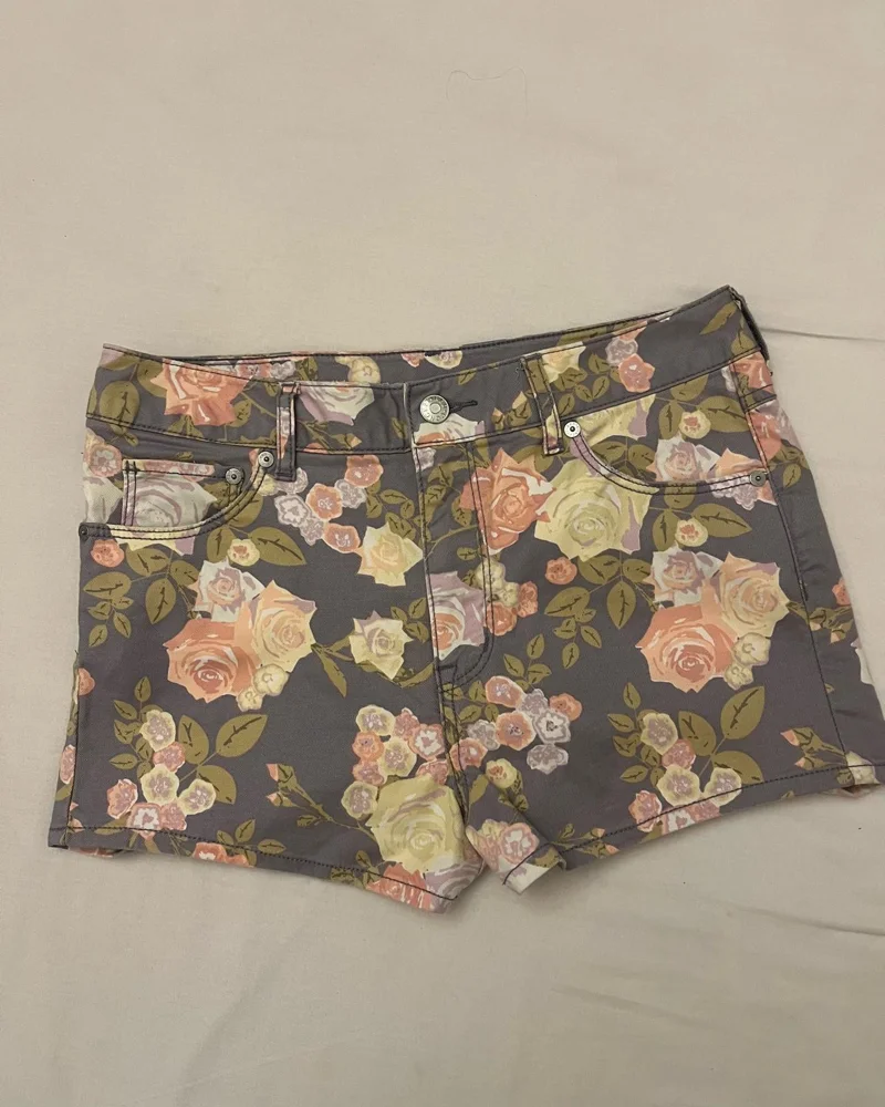 H&M Shorts, size M / 38 / 10, photo 4