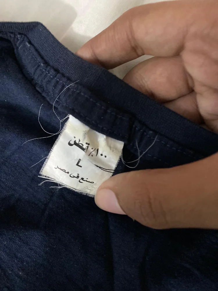 T-shirts, size L, photo 3
