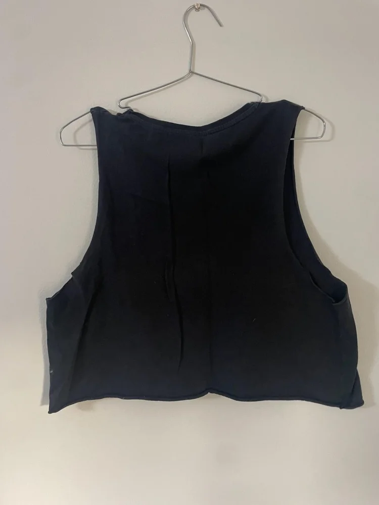 Pull & Bear Tank Tops, size M / 38 / 10, photo 3