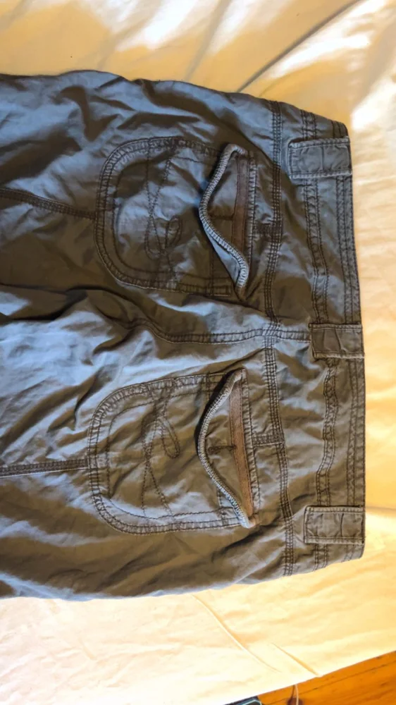 Pants, size M, photo 6