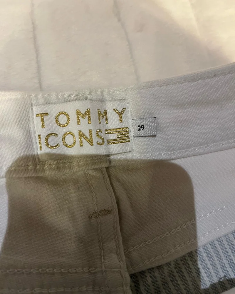 Tommy Hilfiger Shorts, size Other, photo 4