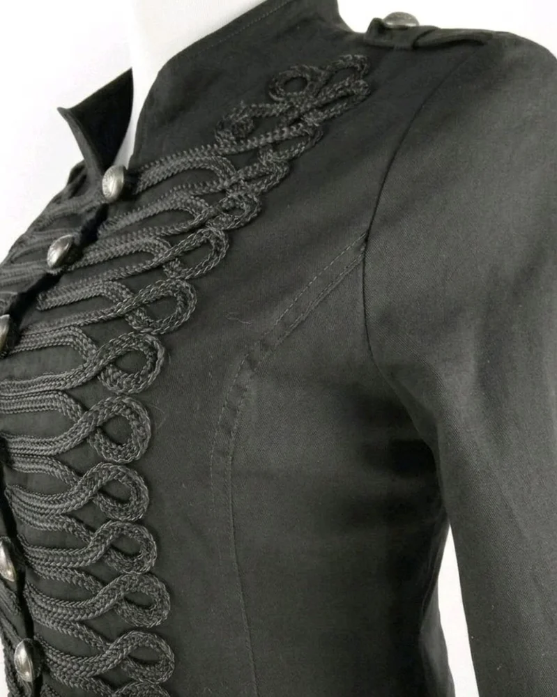 Coats, size S / 36 / 8, photo 6