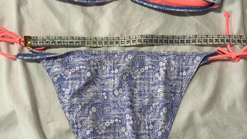 Bikini, size M / 38 / 10, photo 5