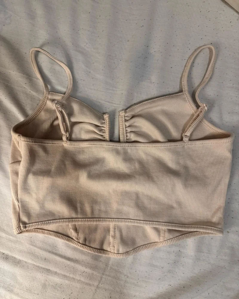 Shein Crop Tops, size S / 36 / 8, photo 2