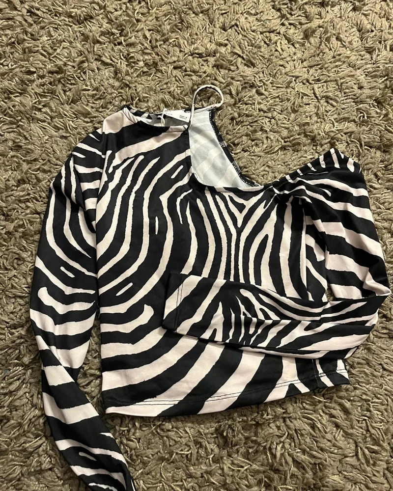 Bershka Blouses, size M / 38 / 10, photo 2