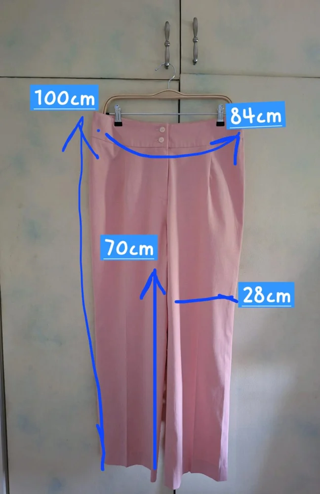 Zara Pants, size S / 36 / 8, photo 6