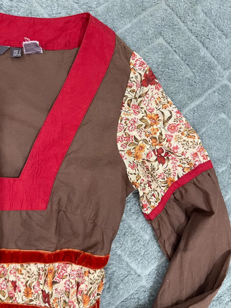 Blouses, size S / 36 / 8, photo 4