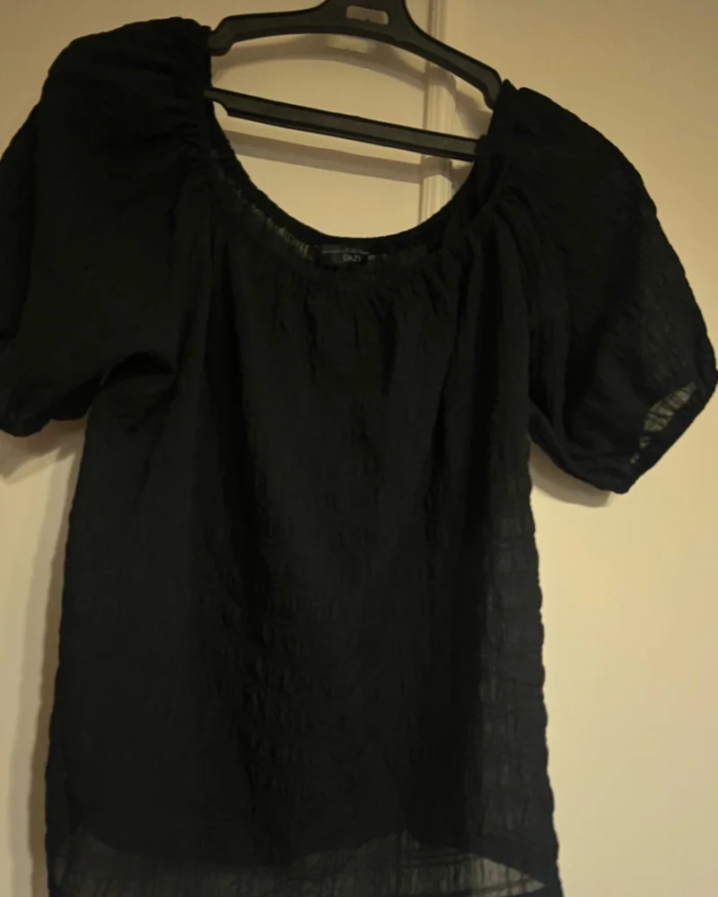 Dazy Blouses, size XL / 42 / 14, photo 2