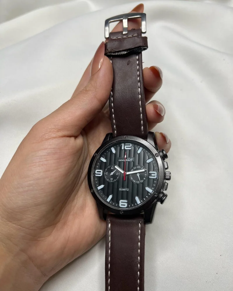 Watches, size One size, photo 3