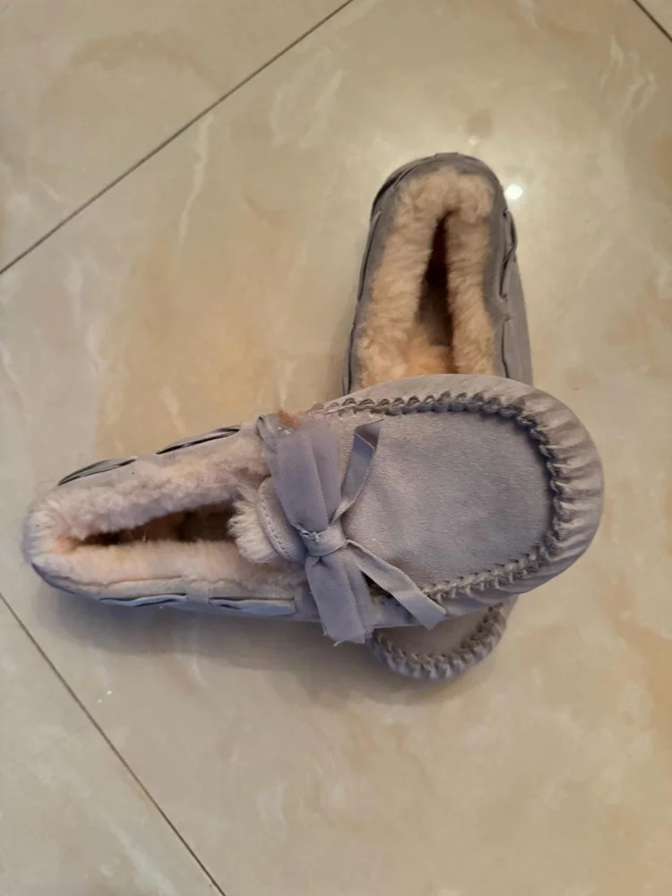 UGG Flats, size 38, photo 2