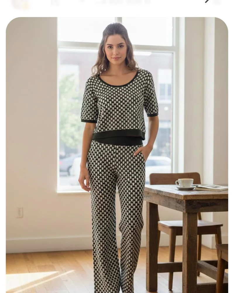Zara Sets, size XL / 42 / 14, photo 6