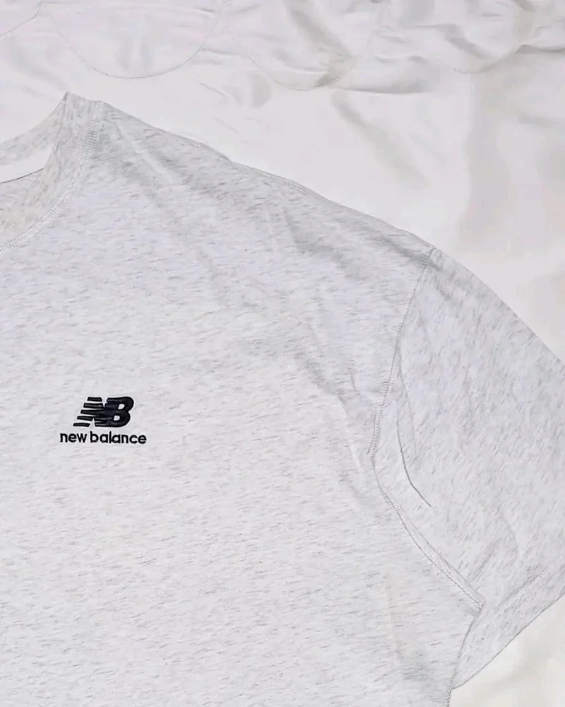 New Balance T-shirts, size XXL, photo 4