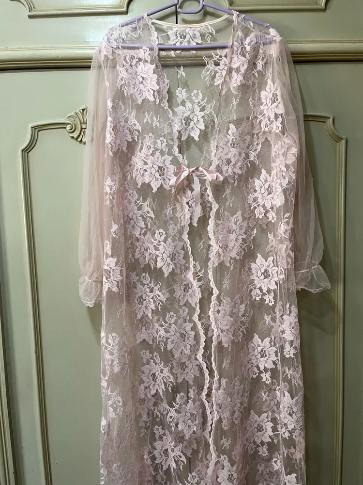 Robes