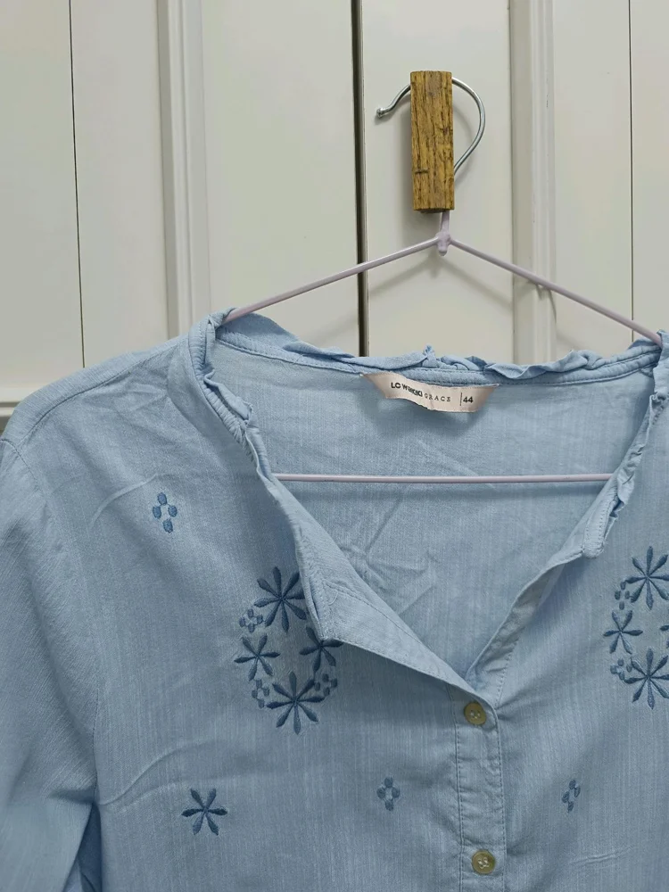 LC Wakiki Shirts, size XXL / 44 / 16, photo 3