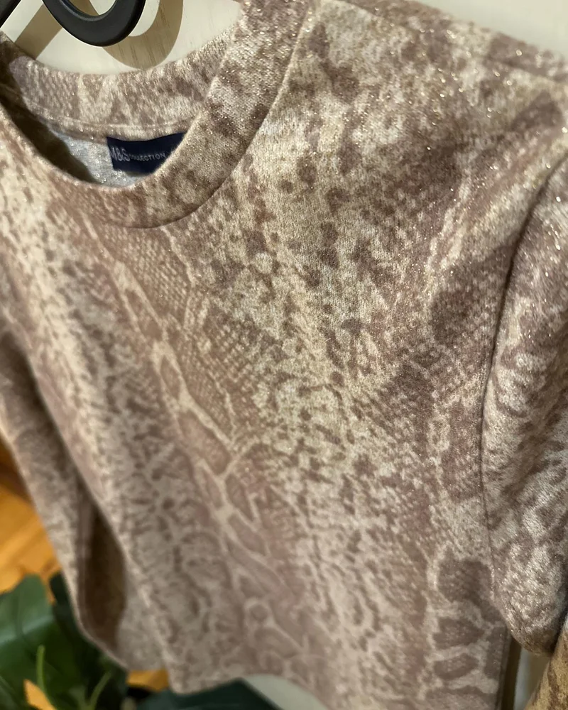 Marks & Spencer Blouses, size S / 36 / 8, photo 6