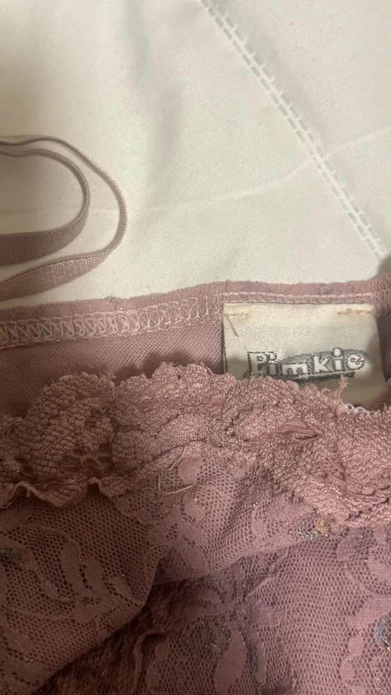 Pimkie Tank Tops, size L / 40 / 12, photo 4