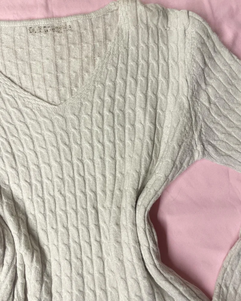 Long Sleeve, size S / 36 / 8, photo 2