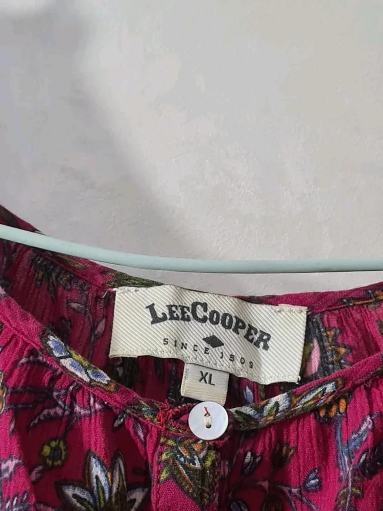 Lee Cooper Blouses, size XL / 42 / 14, photo 3