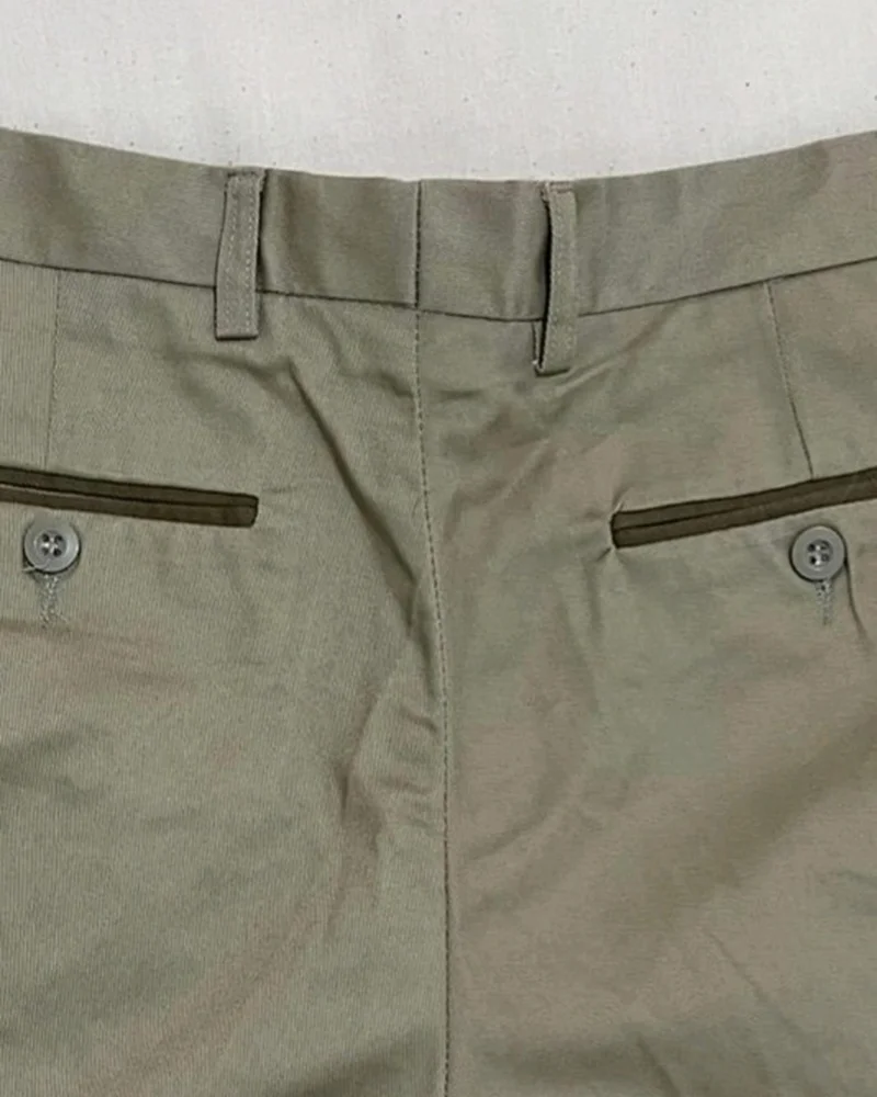 Shorts, size S / 36 / 8, photo 3