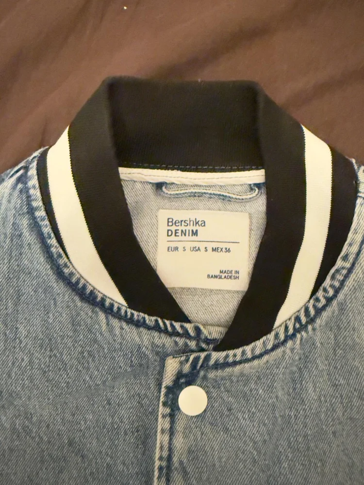 Bershka Jackets, size M, photo 2