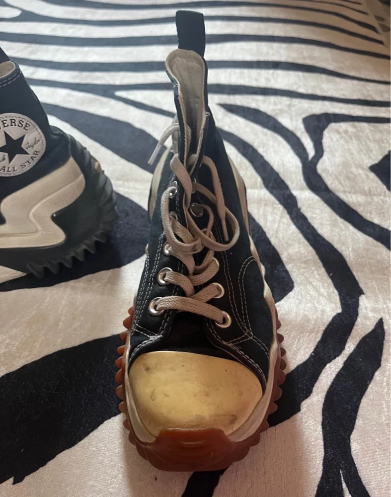 Converse Sneakers, size 37, photo 3