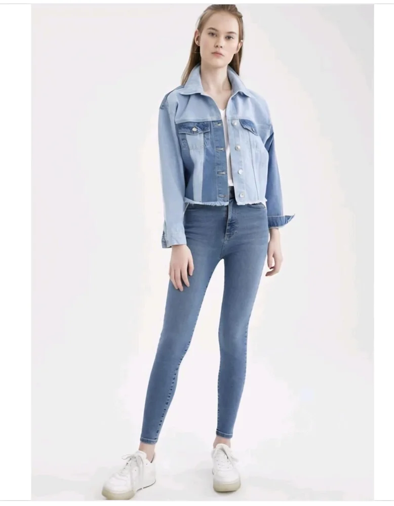 Defacto Jackets, size L / 40 / 12, photo 2