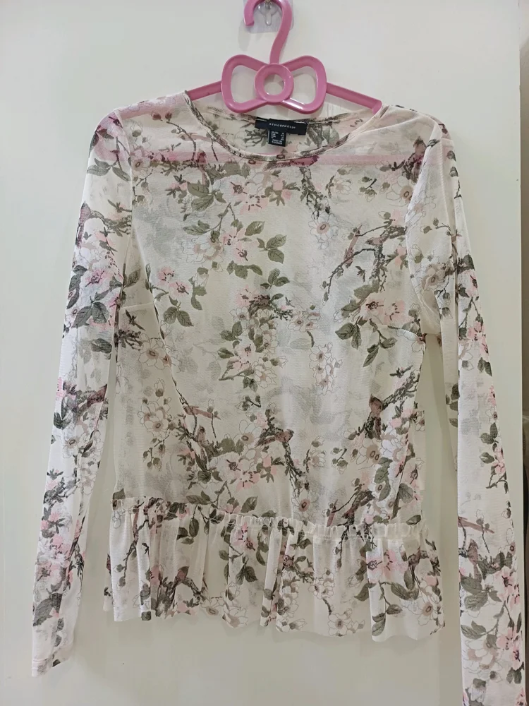 Atmosphere Blouses, size XXL / 44 / 16, photo 2
