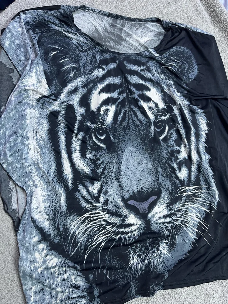 T-shirts, size XXL / 44 / 16, photo 2