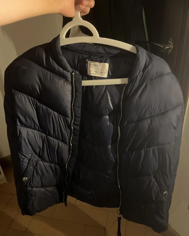 Bershka Jackets, size L / 40 / 12, photo 4