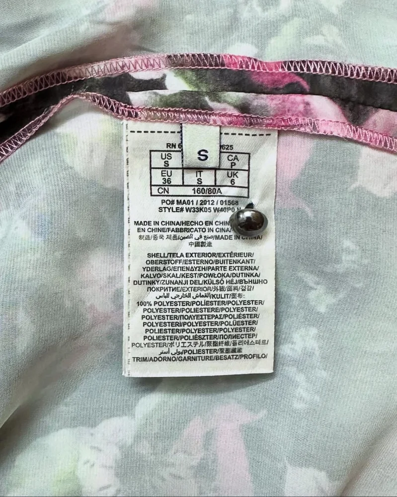 GUESS Cocktail Dresses, size S / 36 / 8, photo 6