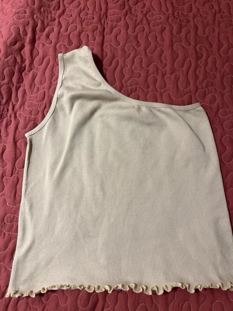 local brands Tank Tops, size M / 38 / 10, photo 2
