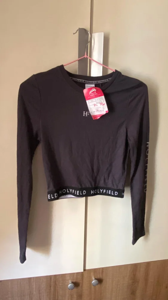 Holyfield Tops