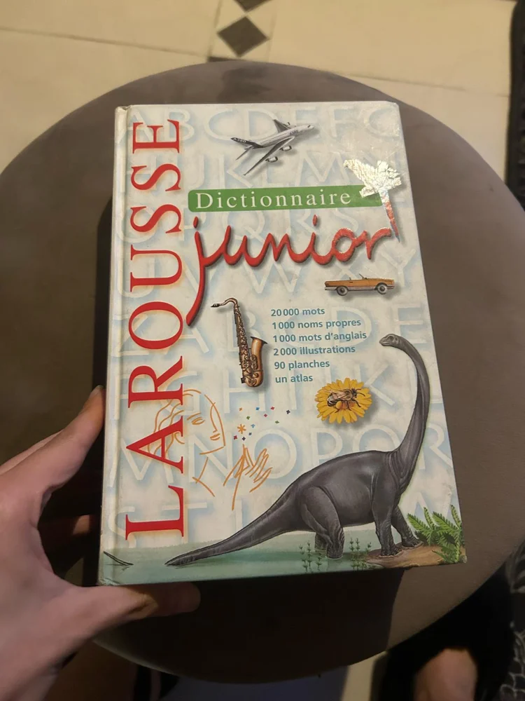 Books