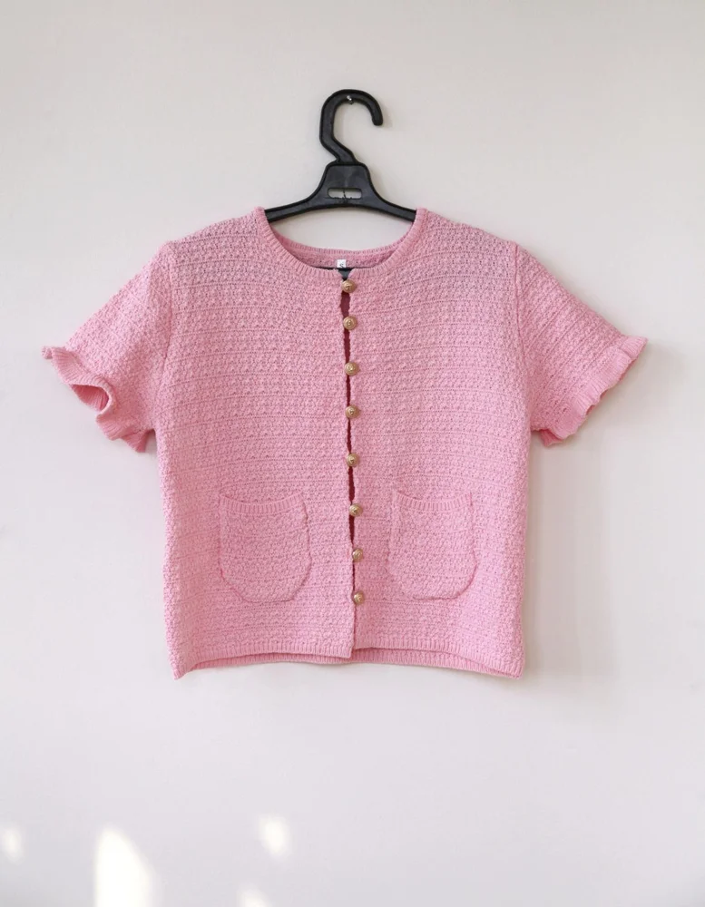 Shein Blouses, size S / 36 / 8, photo 2