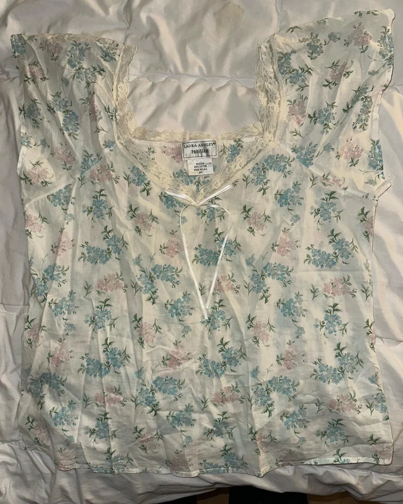 Laura Ashley T-shirts