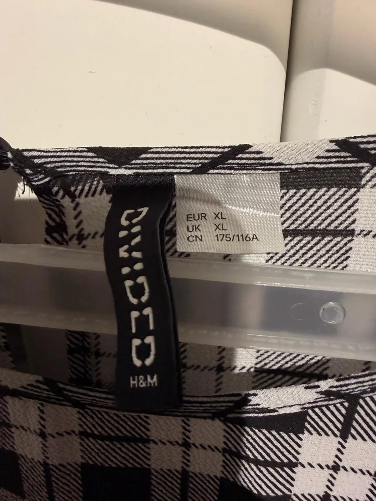 H&M Maxi Dresses, size XL / 42 / 14, photo 3
