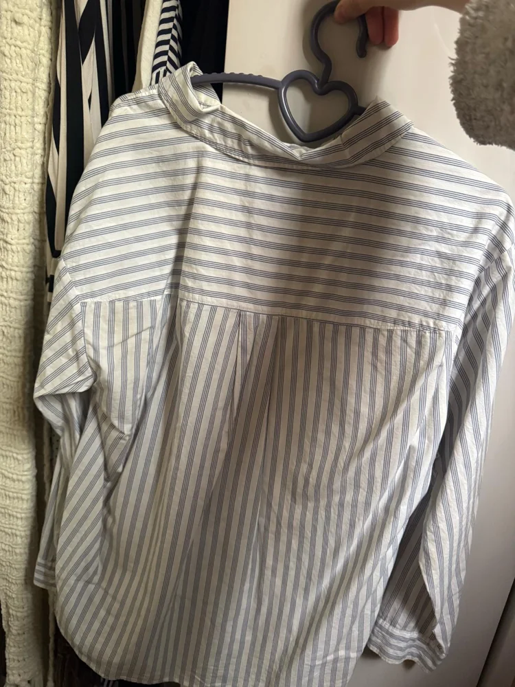 H&M Blouses, size M / 38 / 10, photo 2