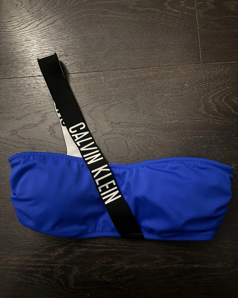 Calvin Klein Bikini, size S / 36 / 8, photo 3