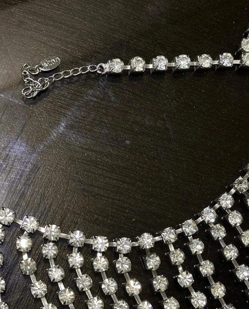 ALDO Necklaces, size One size, photo 3