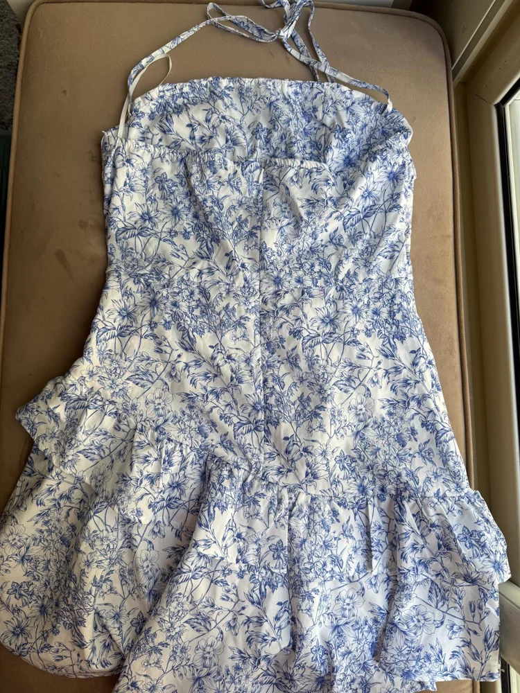 Shein Mini Dresses, size M / 38 / 10, photo 2