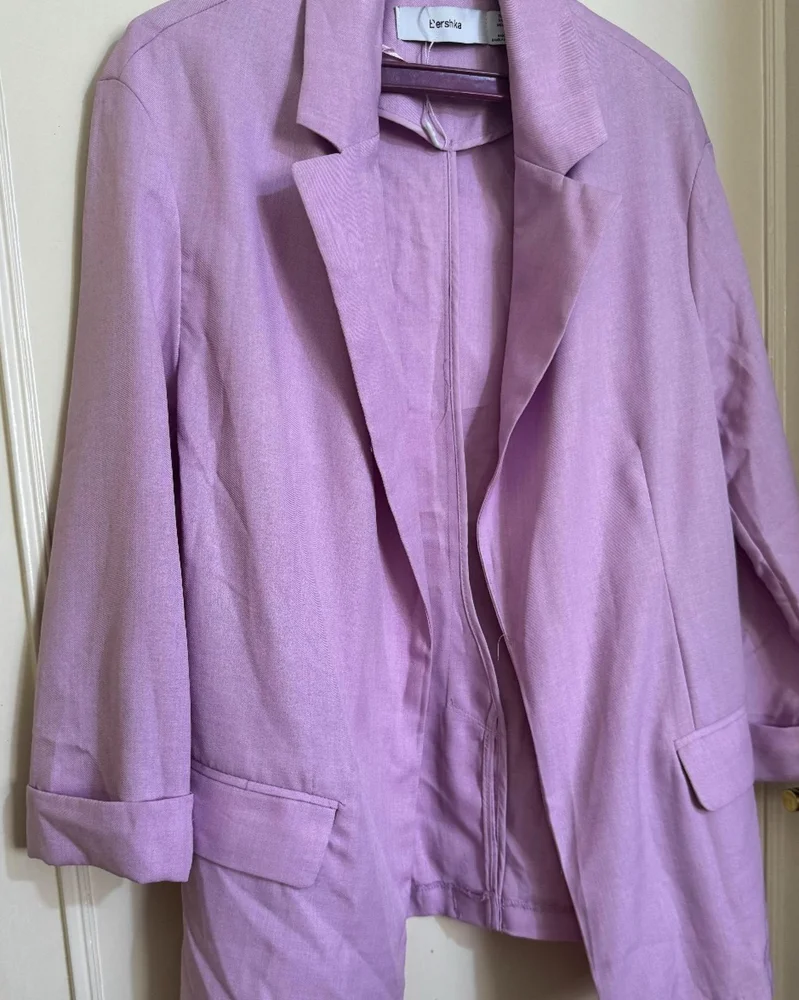 Bershka Blazers, size M / 38 / 10, photo 2
